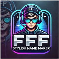 FF Stylish Name Maker Nickname