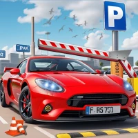 Multi Level Car Parking Game