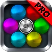 Magnet Balls PRO: Match-Three