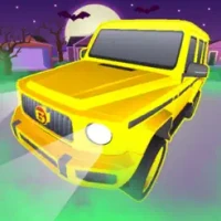 Gangs Wars City: Pixel Shooter