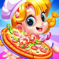 Pizza Games for kids