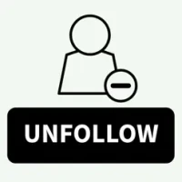 Mass Unfollow &amp; Follow Reports