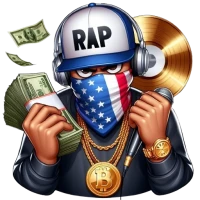 American Rapper