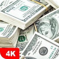 Money Wallpapers 4K