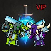 Final Weapon Grow - Idle RPG