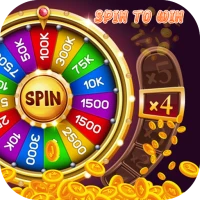 Spin To Win Earn Money