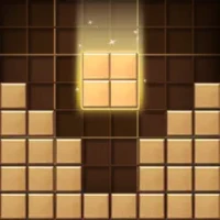 Block Puzzle: Wood Block Game