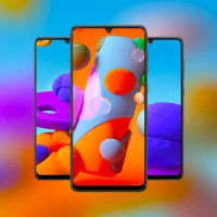 Galaxy A32 Wallpapers