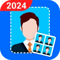 ID Photo: Passport Photo Maker