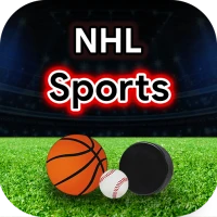 Live Streaming for NHL & NBA