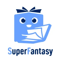 Super Fantasy - light novel