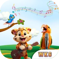 Animal Sounds: Kids Adventures