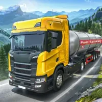 Truck Simulator Driver Games