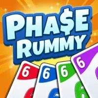 Phase Rummy: Win Real Cash