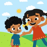 Kutuki Kids Stories from India