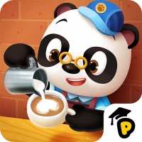 Dr. Panda Café