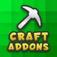 Craft Addons for Minecraft PE