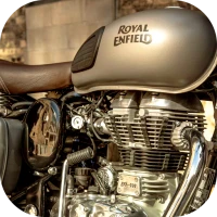 Royal Enfield Wallpapers