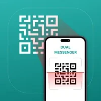 Dual Chat Messenger - GB App