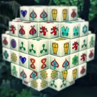 Fairy Mahjong 3D