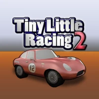 Tiny Little Racing 2