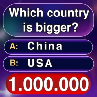 Millionaire Trivia Quiz