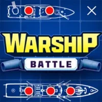 Warship Battle: Battle at sea