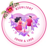 Highlight Cover Maker