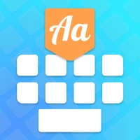 Fonts Keyboard: Keyboard Theme