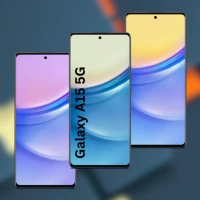 Galaxy A15 5G Wallpaper