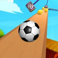 Going Soccer Ball 3D