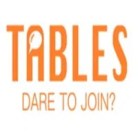 Tables - Dare to join?