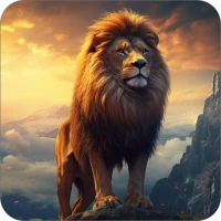Lion Wallpapers HD Offline