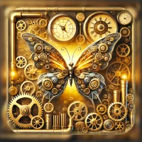 Steampunk Wallpapers