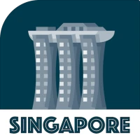 SINGAPORE Guide Tickets & Map