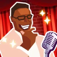 Idle Comedy Empire Tycoon