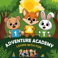 Adventure Academy: Kids Corner