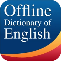 Offline English Dictionary