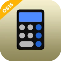 Calculator OS 18