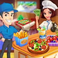 Cooking Master Chef Games 3D