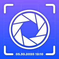 Screenshot stamper