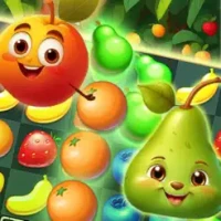 Fruits Crush - Game