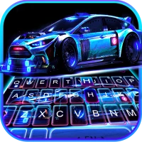 Racing Sports Car Theme