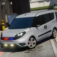 Doblo Civil Police Simulator