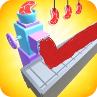 Idle Food Tycoon: Food Clicker