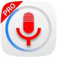 Voice Recorder Pro