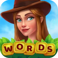 Word Story: Word Search Puzzle