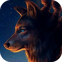 Wolf Wallpaper 2024
