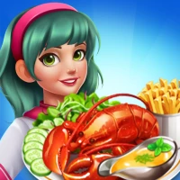 Food Island: Cook & Restaurant