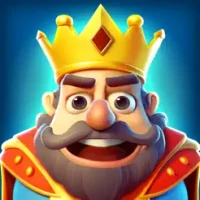 King Quests - Match &amp; Tap